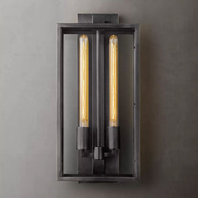 Michael Backman Wall Sconce 21''