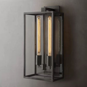 Michael Backman Wall Sconce 21''