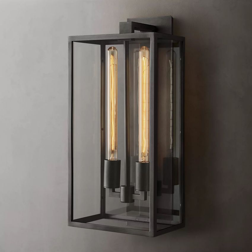 Michael Backman Wall Sconce 21''