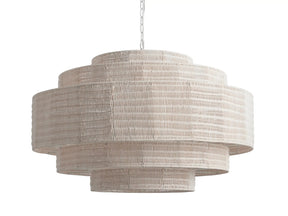 Paloma Chandelier 28''40''