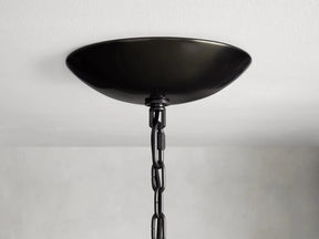 Ghiaccio Round Chandelier 36''48''