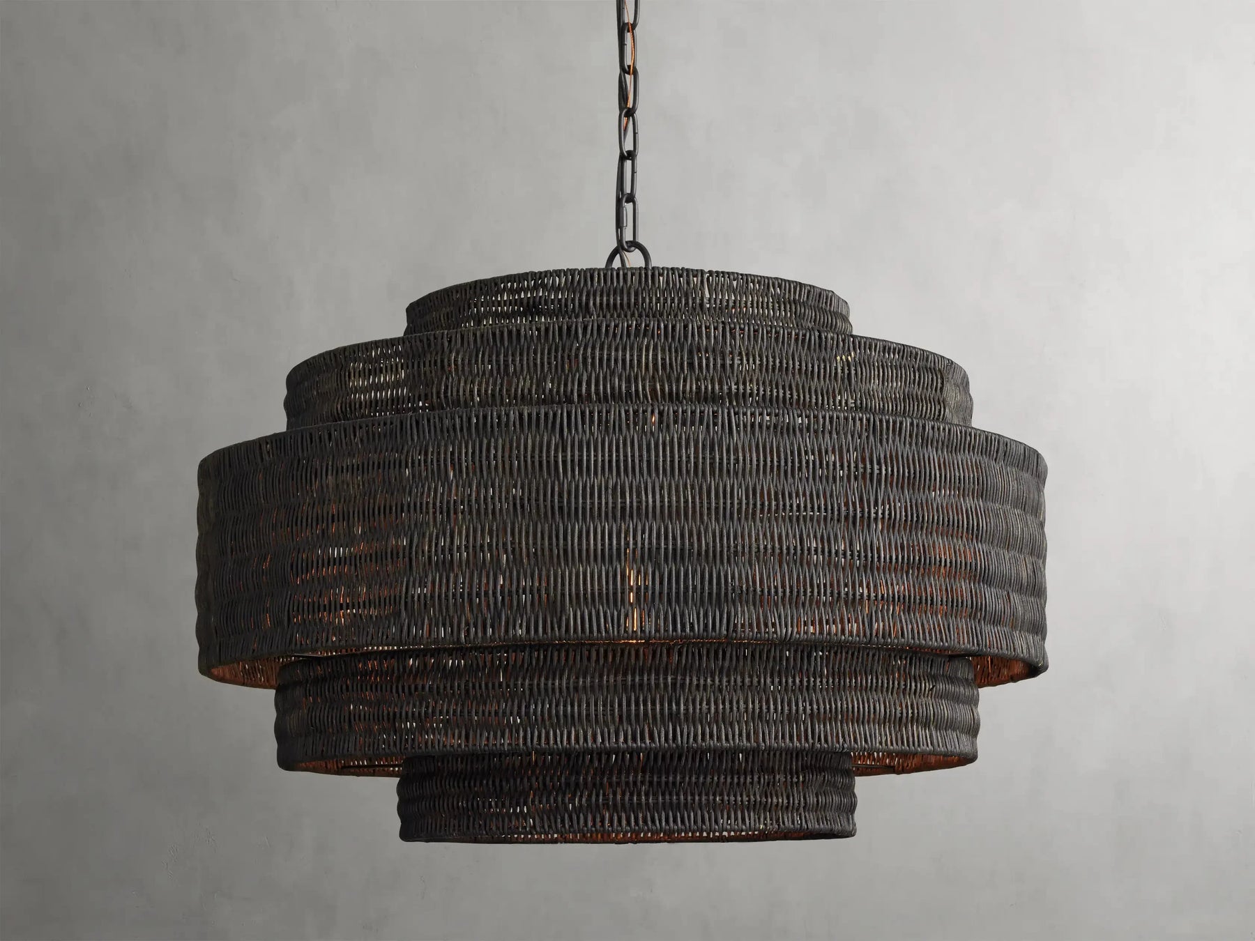 Paloma Chandelier 28''40''