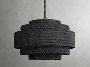 Paloma Chandelier 28''40''