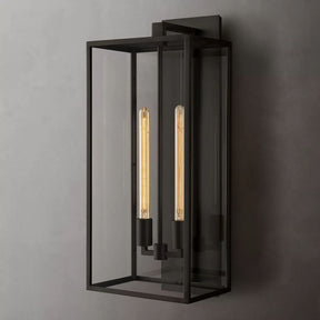 Michael Backman Wall Sconce 28''