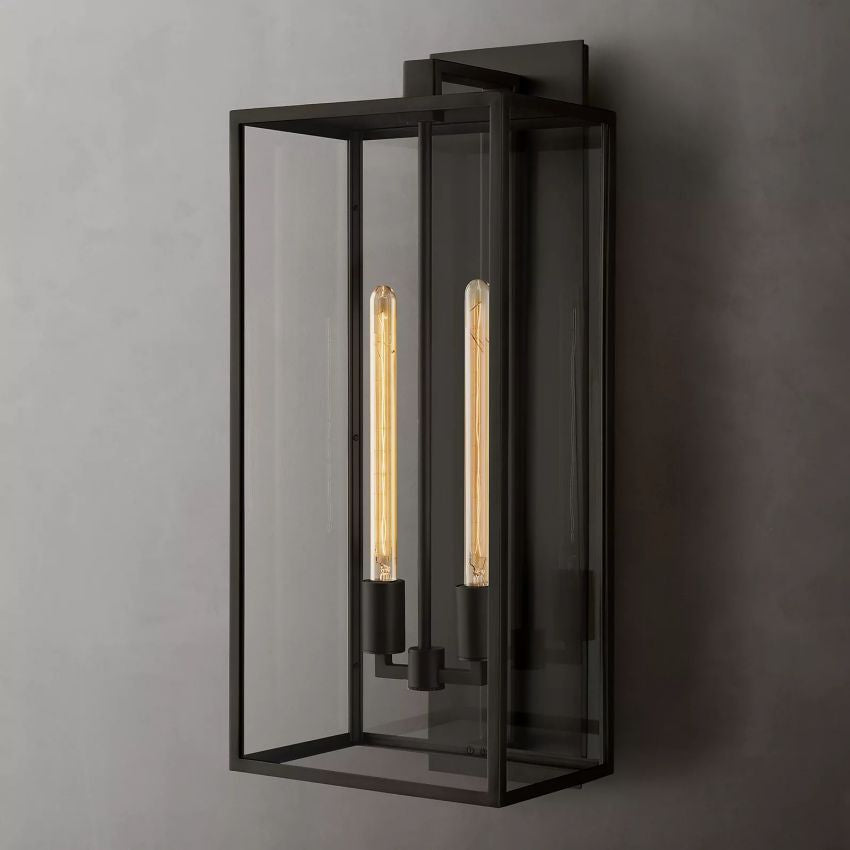 Michael Backman Wall Sconce 28''