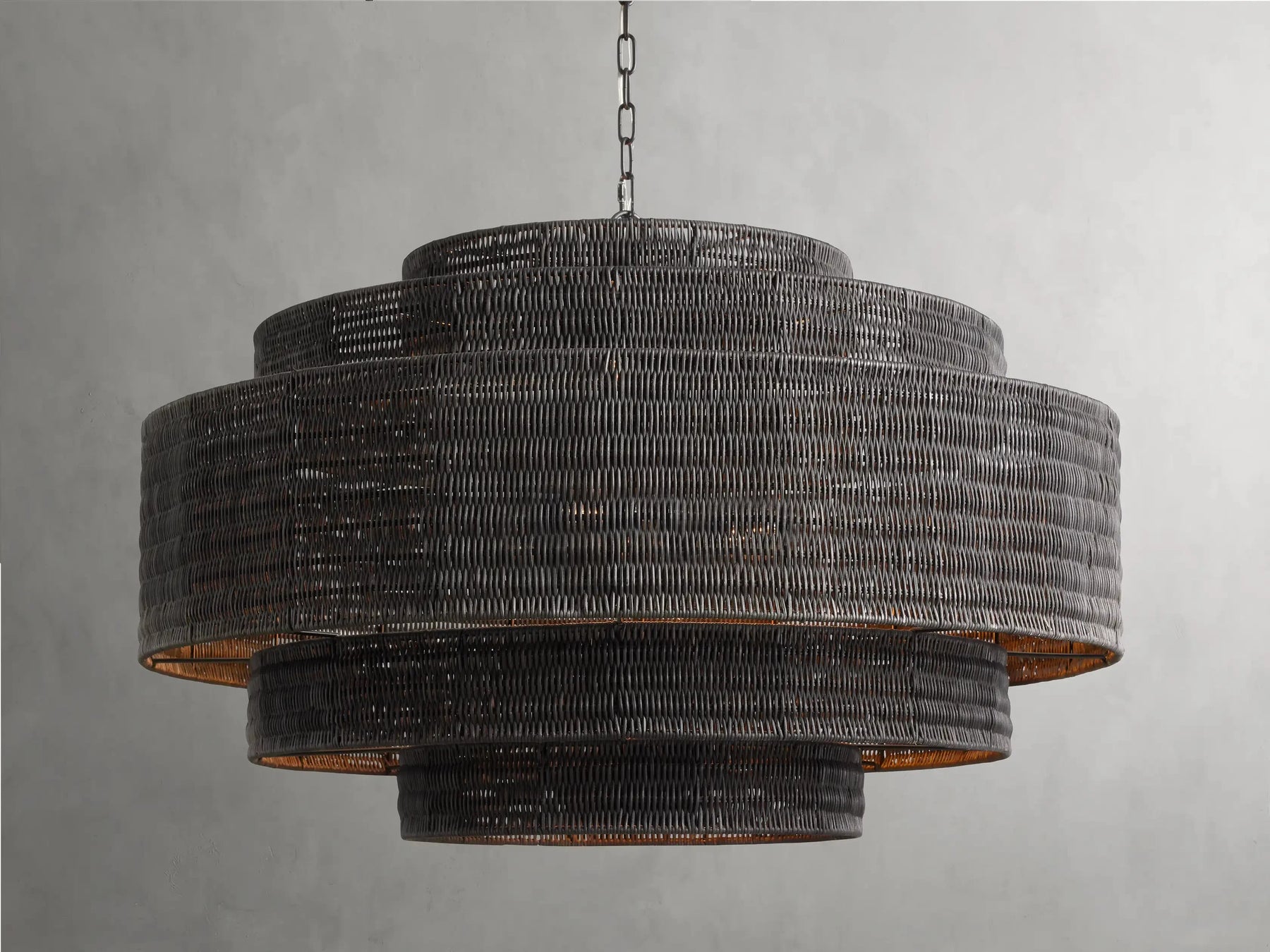 Paloma Chandelier 28''40''