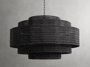 Paloma Chandelier 28''40''