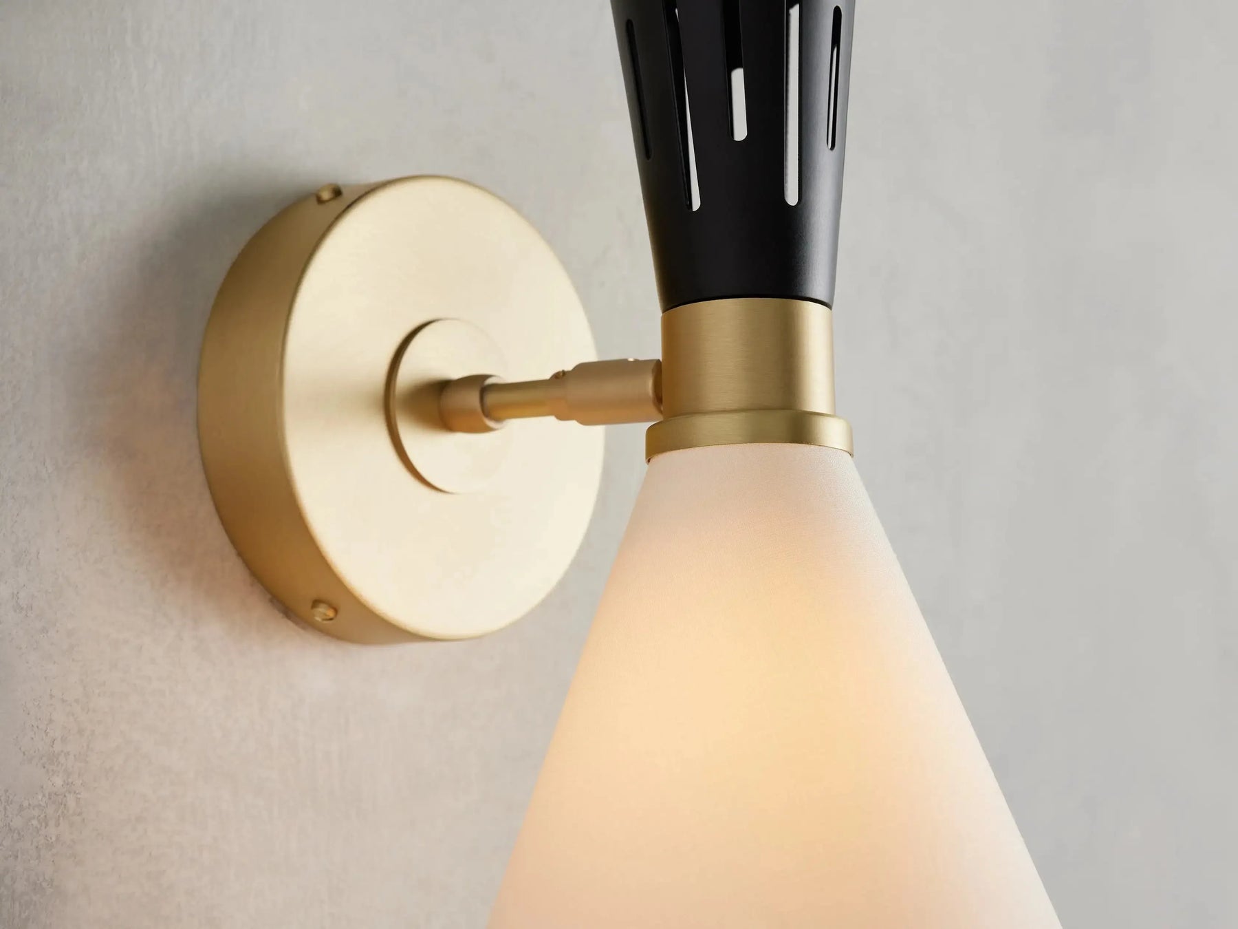 Ramsey Wall Sconce