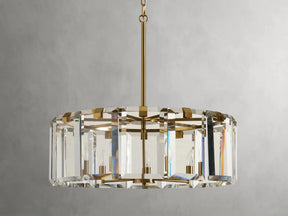 Amaya Round Chandelier 5Light 7Light