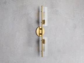 Kendrick 2-Light Wall Sconce