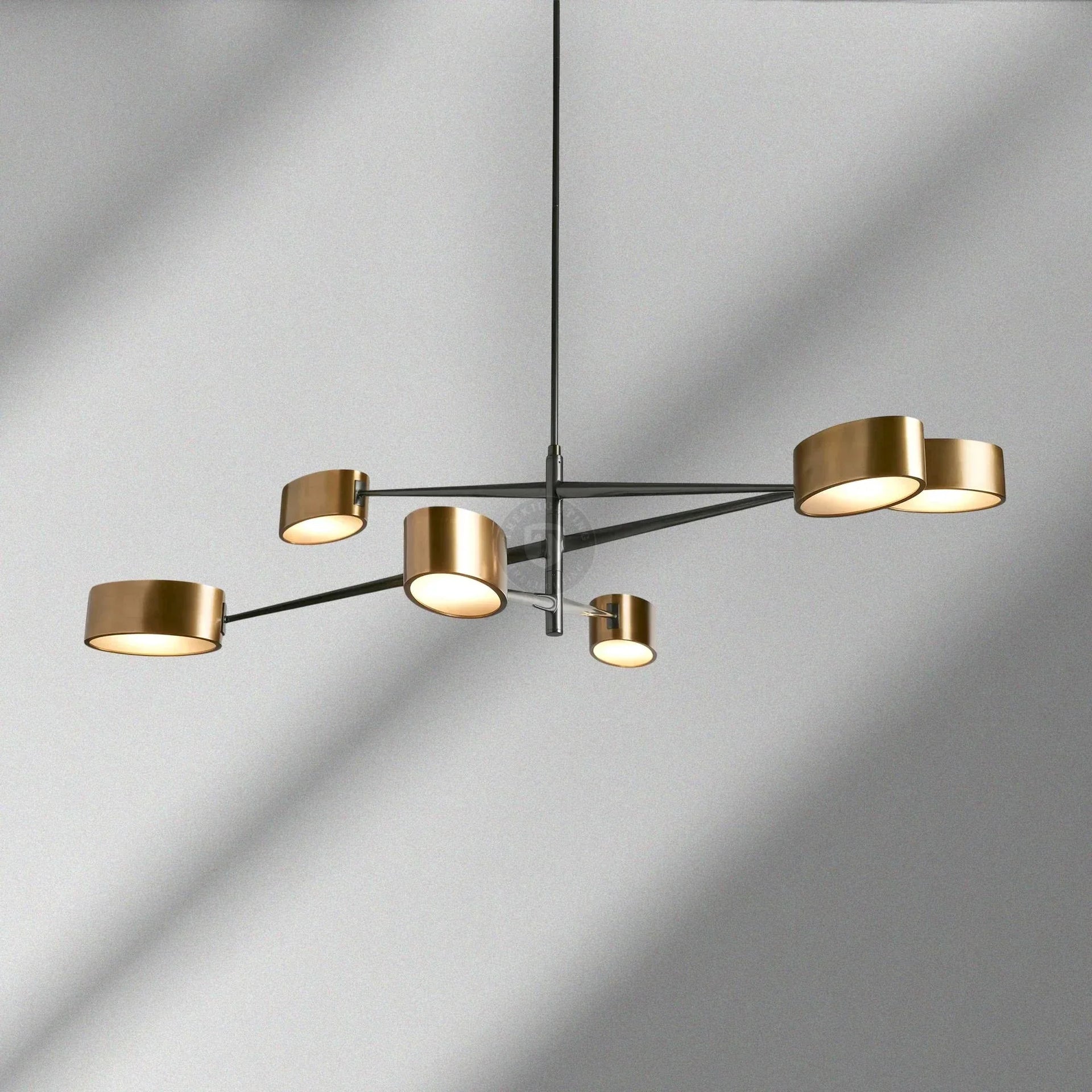 Etoile Chandelier
