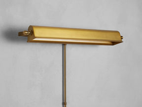 Tremont Wall Sconce 13''24''