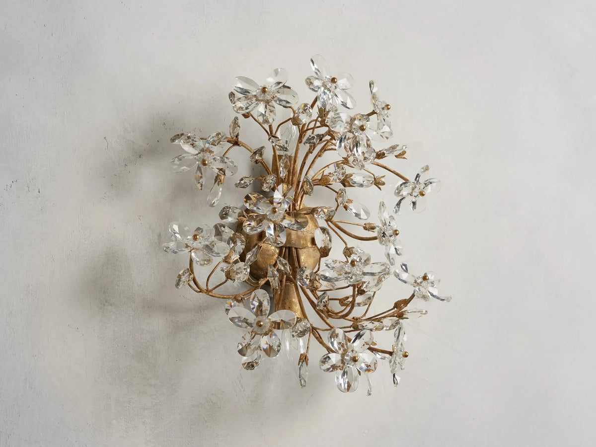 Fiore 2-Light Wall Sconce