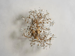 Fiore 2-Light Wall Sconce