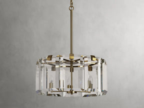 Amaya Round Chandelier 5Light 7Light