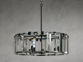 Amaya Round Chandelier 5Light 7Light