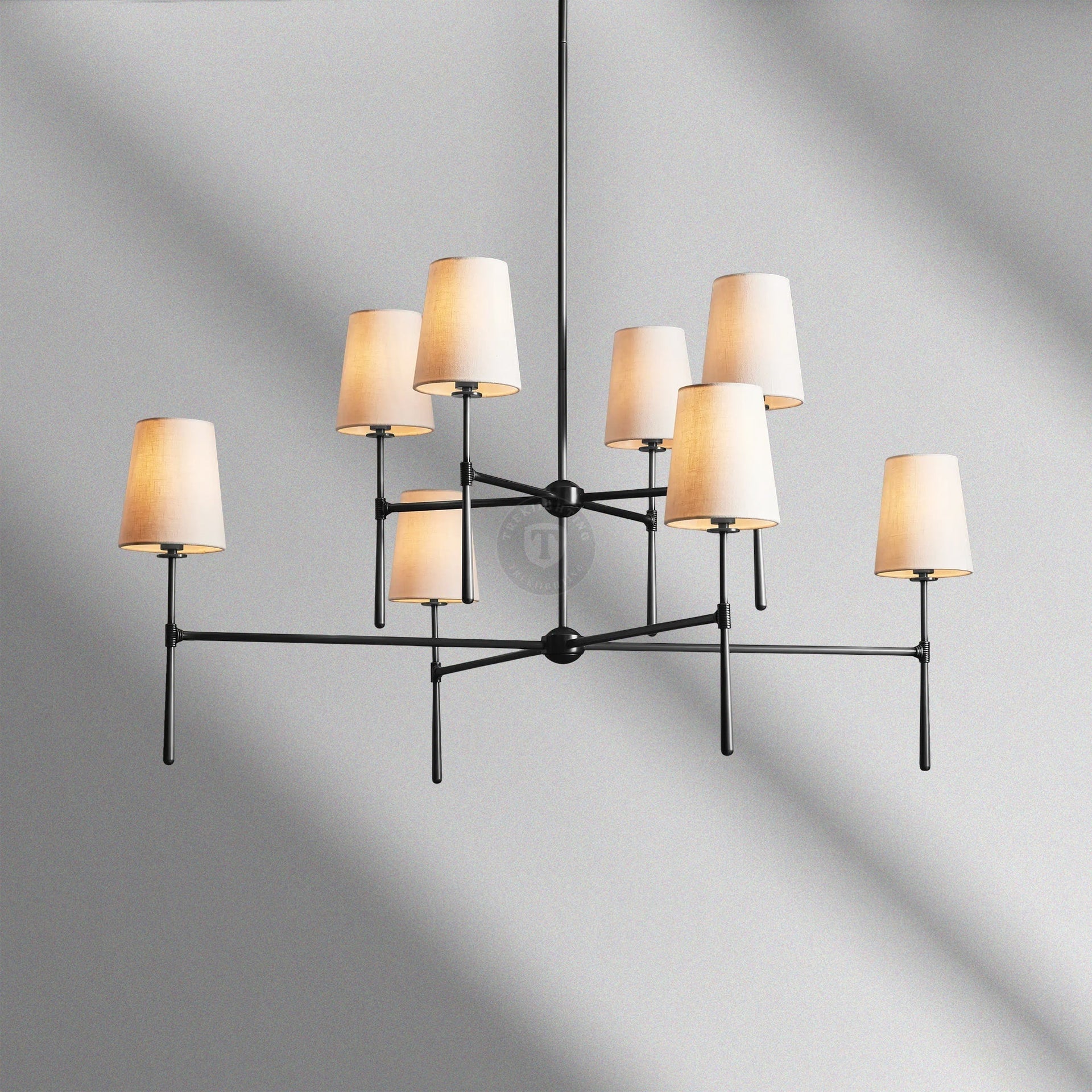 Rhodes Chandelier