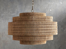 Paloma Chandelier 28''40''