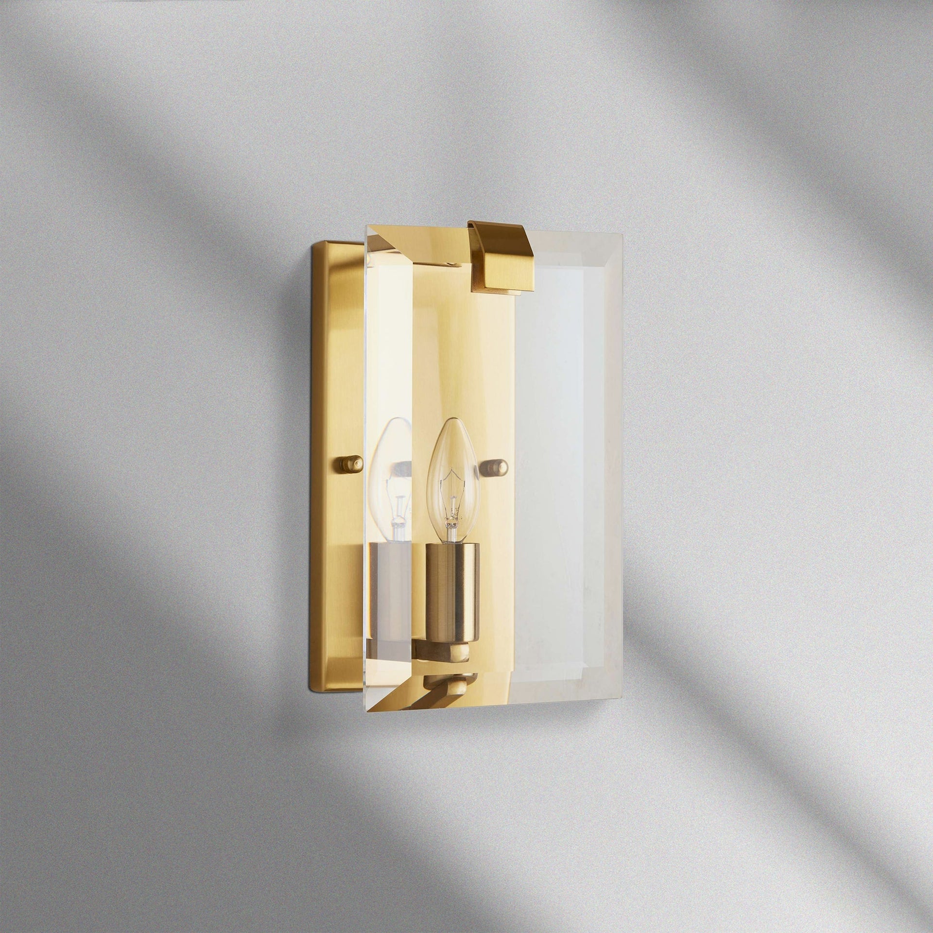 Amaya Sconce