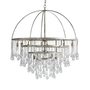 Aubrey 4 Tier Chandelier