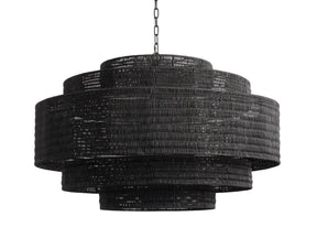 Paloma Chandelier 28''40''