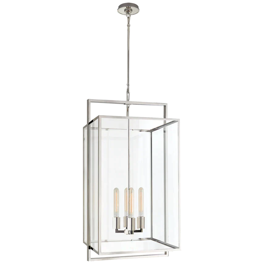 Halle Medium Lantern