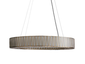 Jeunet Round Chandelier 24''36''42''60''