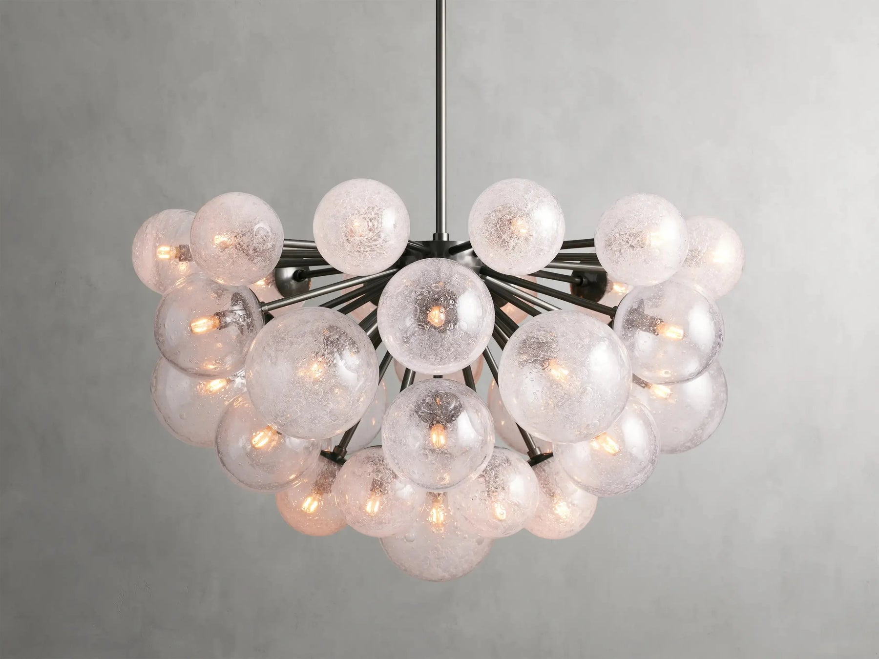 Mandoza Chandelier 19/37 Light