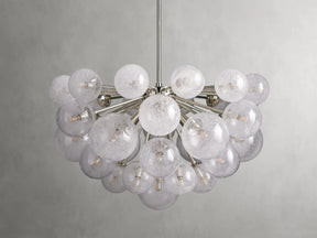 Mandoza Chandelier 19/37 Light