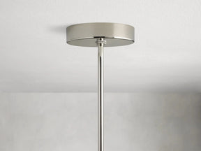 Mandoza Chandelier 19/37 Light