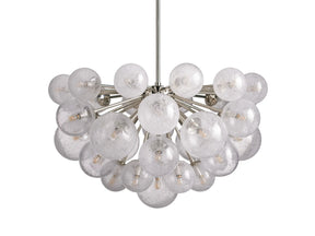 Mandoza Chandelier 19/37 Light