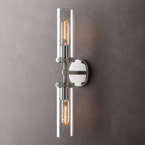 Ravelle Linear Wall Sconce