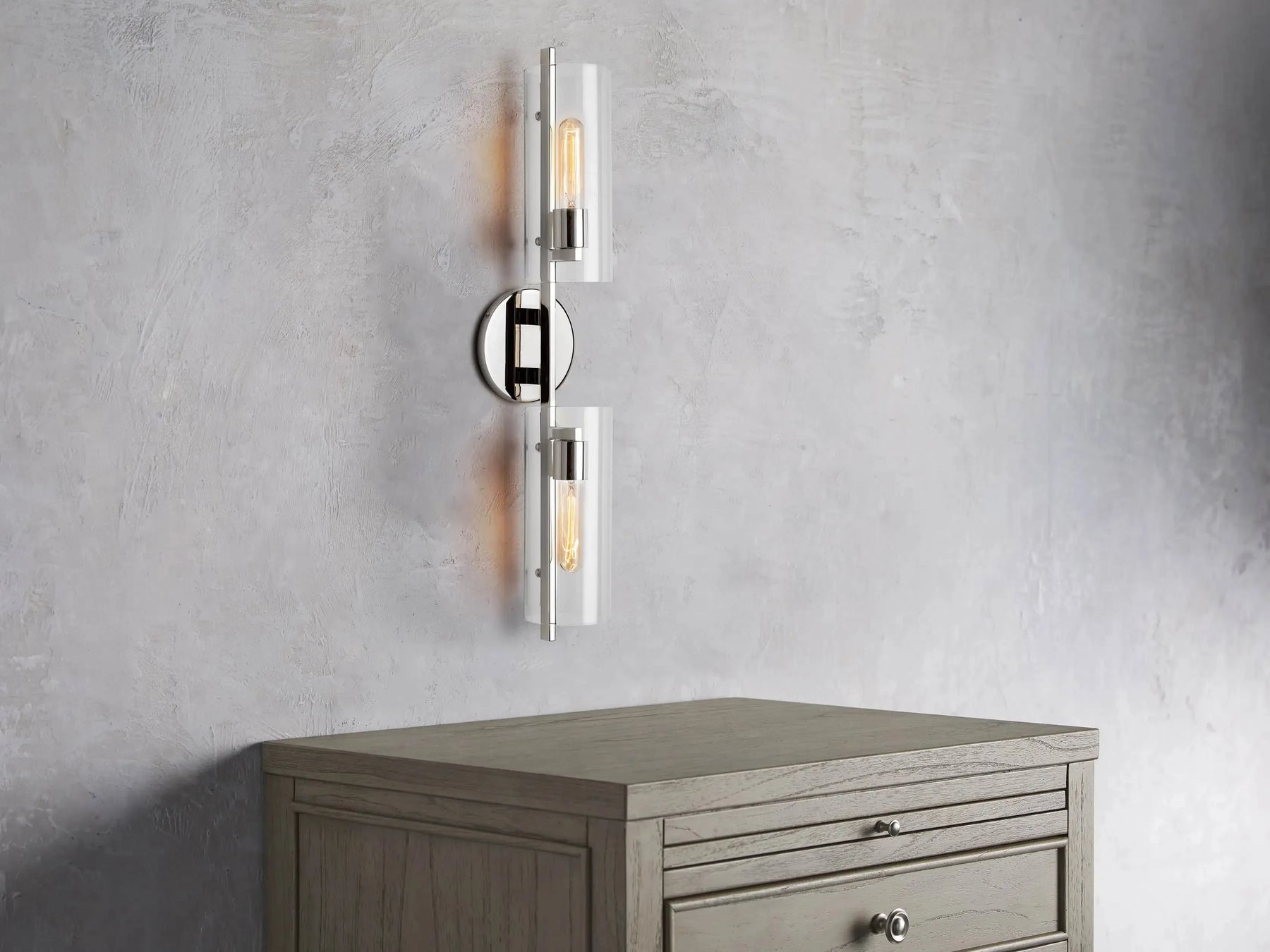 Kendrick 2-Light Wall Sconce