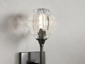 Amoroso Wall Sconce