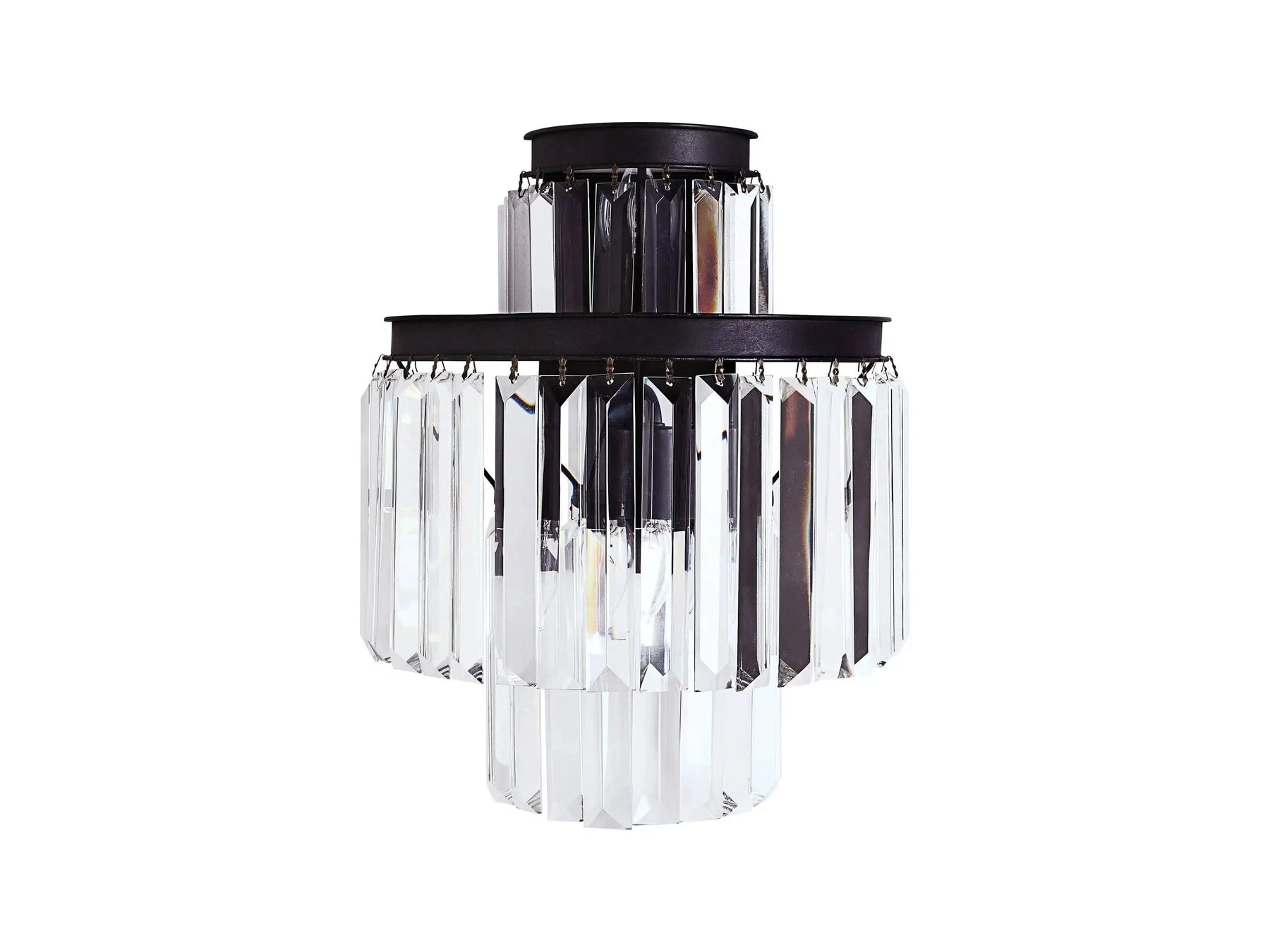 Leyland 3-Light Wall Sconce