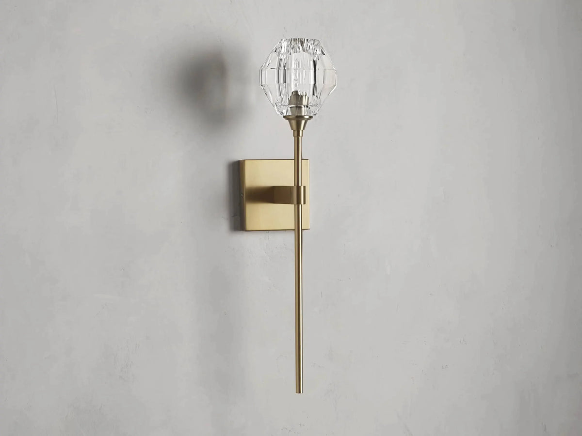 Amoroso Wall Sconce