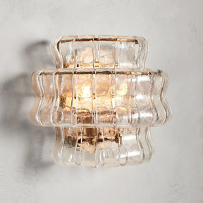 Ghiaccio Wall Sconce