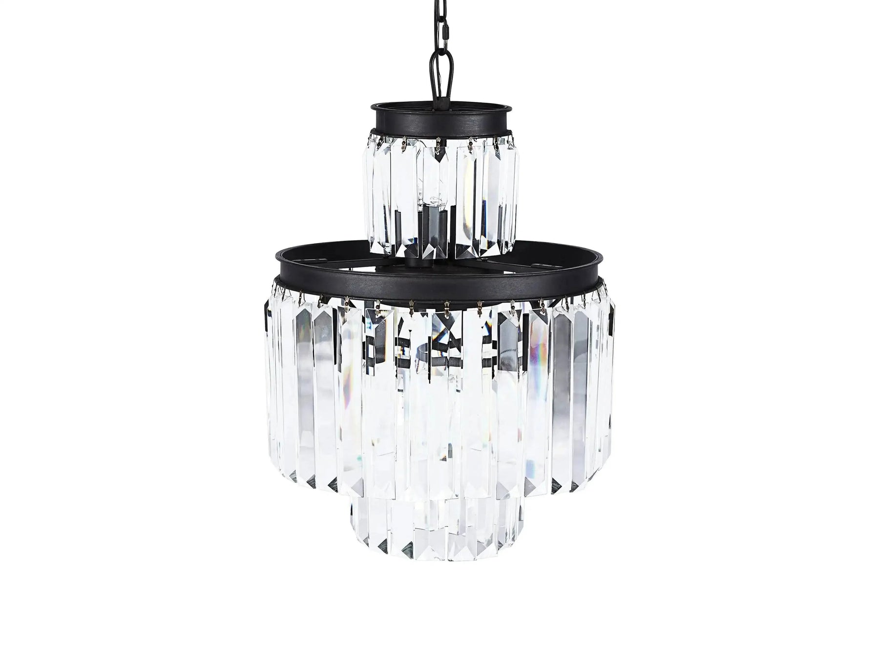 Leyland 6 Light Chandelier