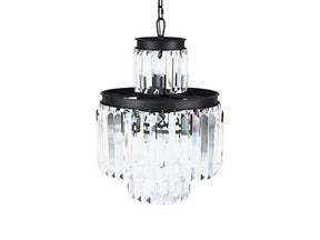 Leyland 6 Light Chandelier