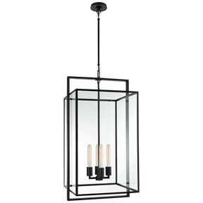 Halle Medium Lantern