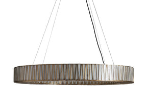 Jeunet Round Chandelier 24''36''42''60''