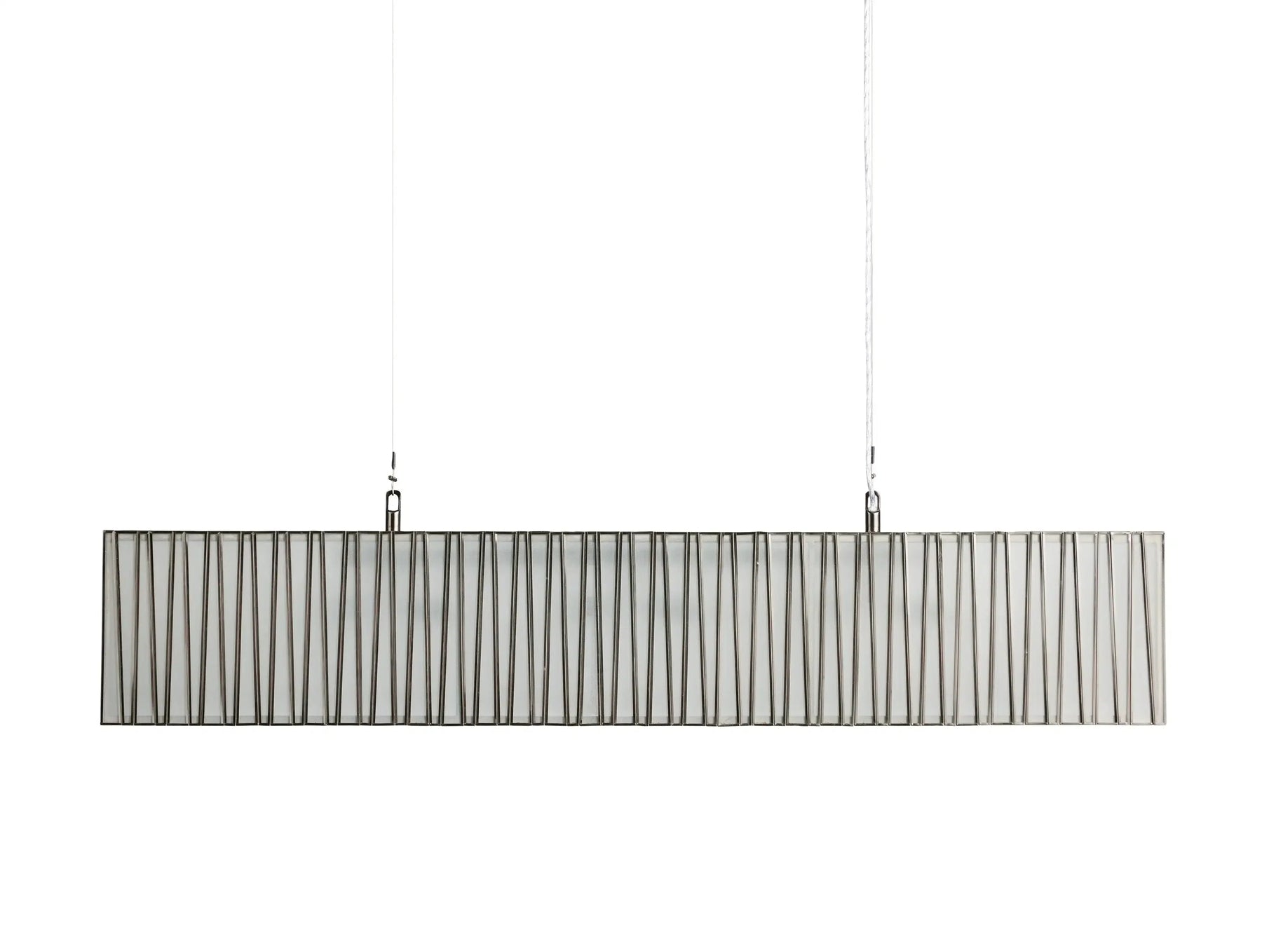 Jeunet Rectangular Chandelier 49''60''72''