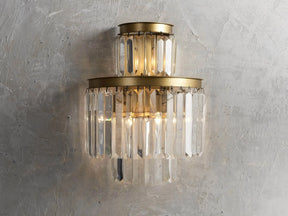 Leyland 3-Light Wall Sconce