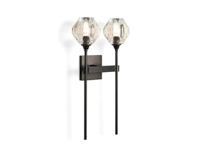 Amoroso 2-Light Wall Sconce