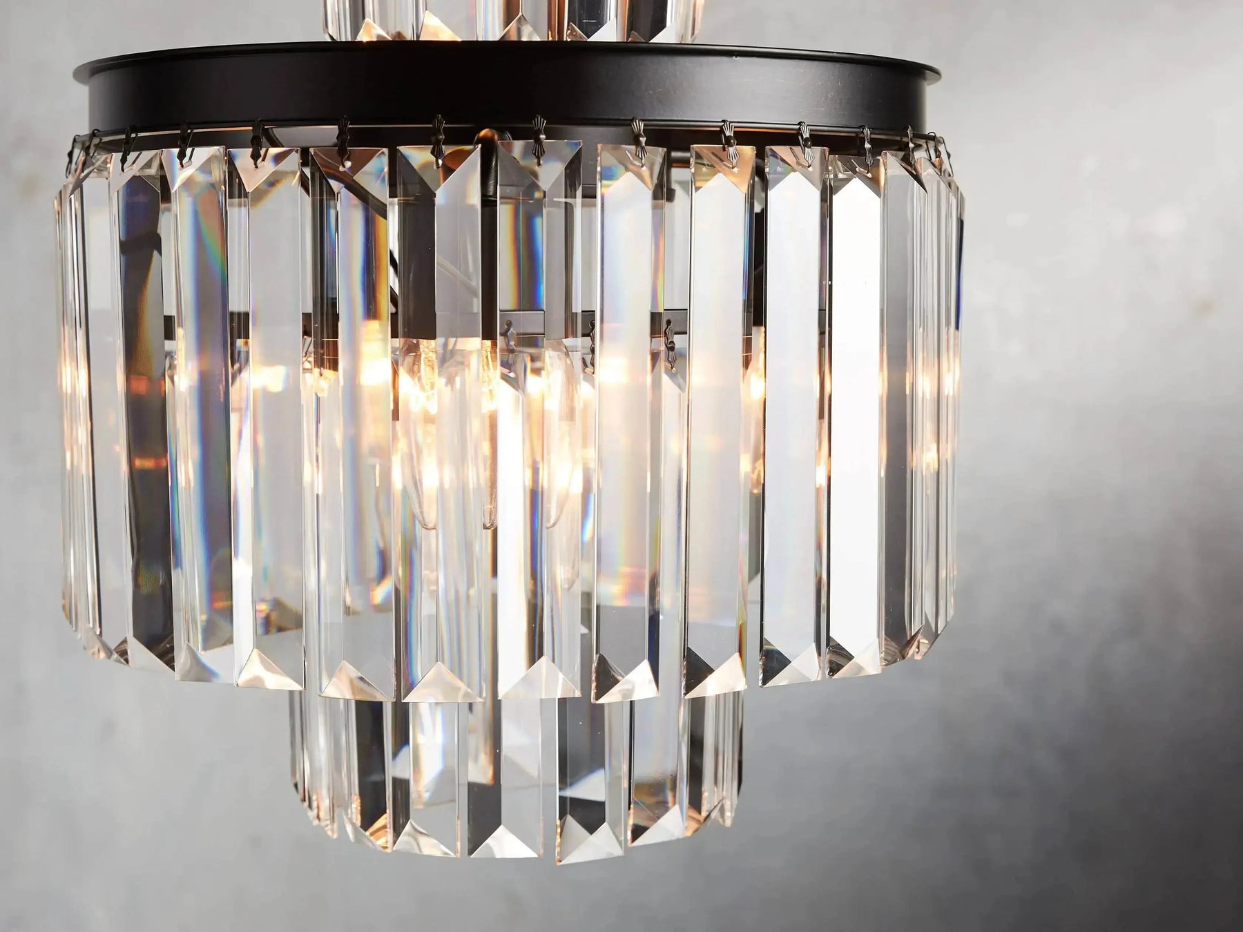 Leyland 6 Light Chandelier