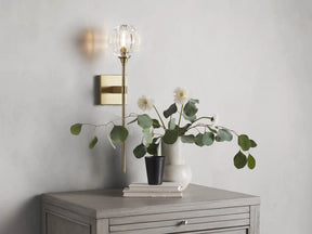 Amoroso Wall Sconce