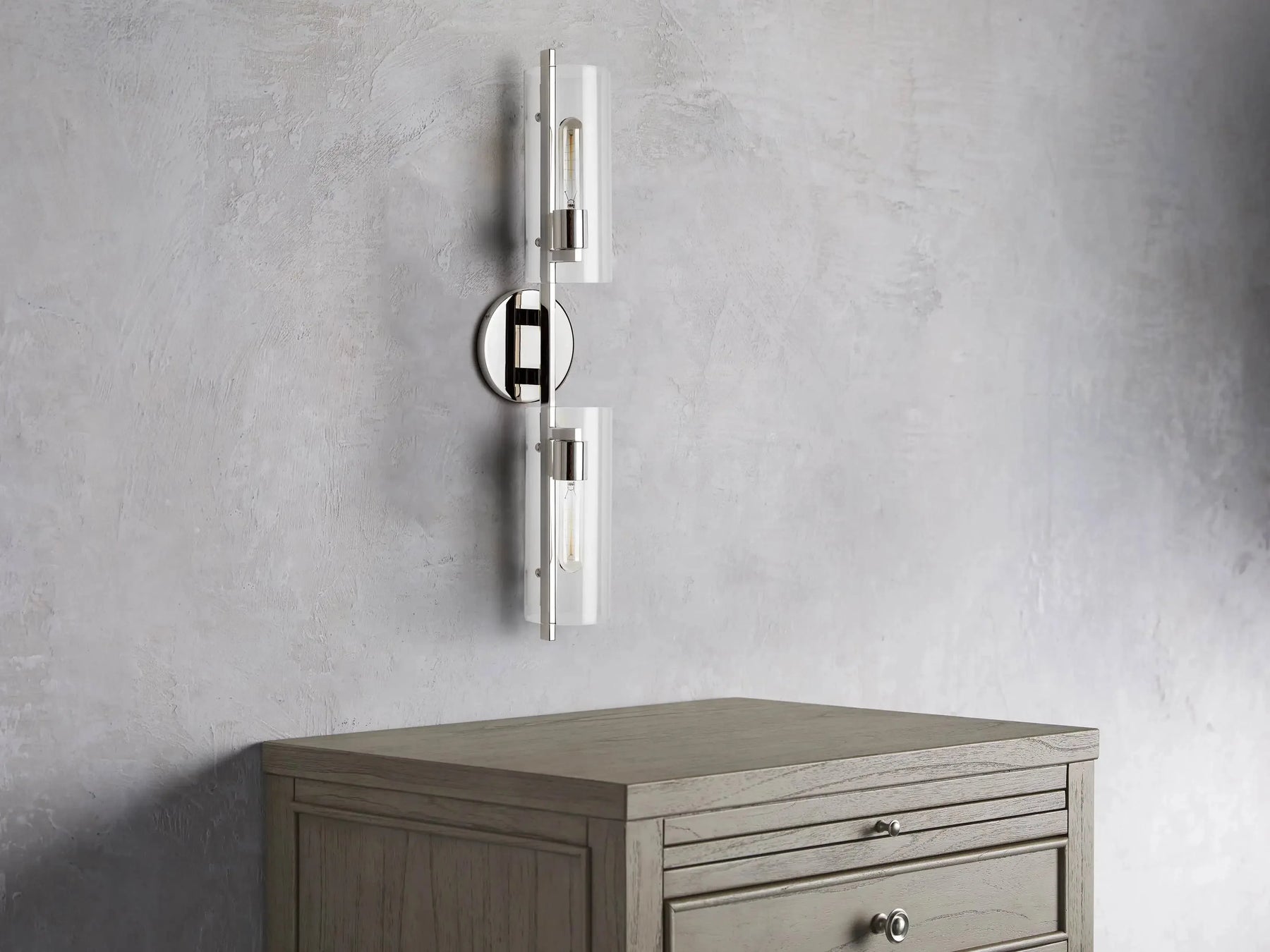 Kendrick 2-Light Wall Sconce