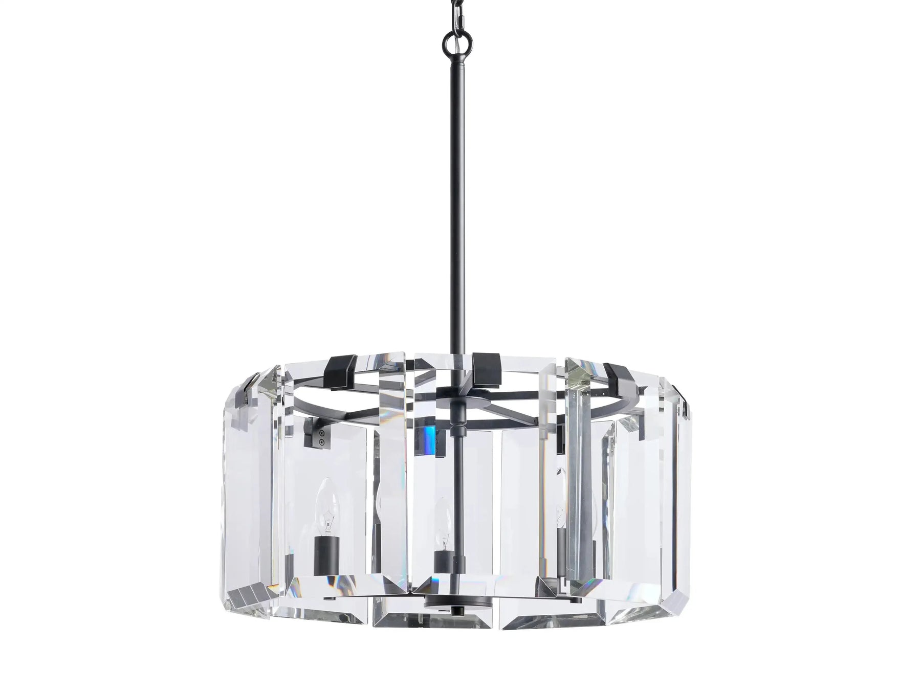 Amaya Round Chandelier 5Light 7Light