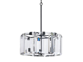 Amaya Round Chandelier 5Light 7Light