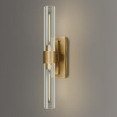 Pyrona Wall Sconce